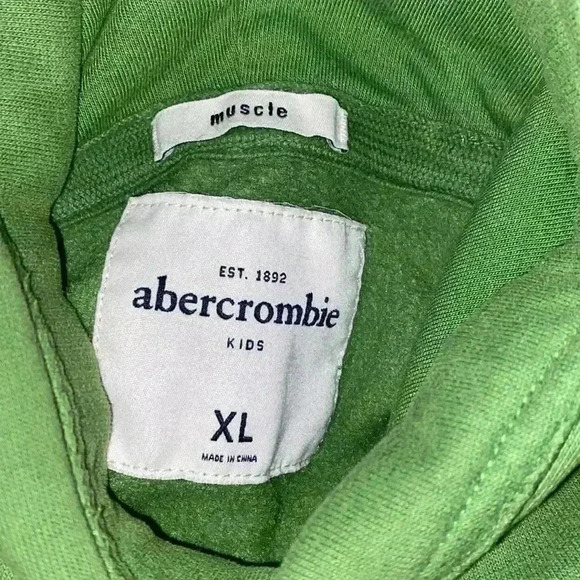 Girls Lot Abercrombie and Fitch, Gap, and Nickelodeon size Large to XXL - Picture 5 of 10